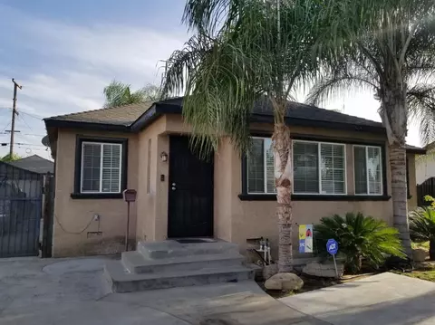 4348 E Lyell Ave, Fresno, CA 93702 photo 1