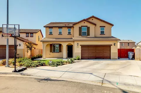 1372 W Verde Mesa Way, Madera, CA 93638 photo 1
