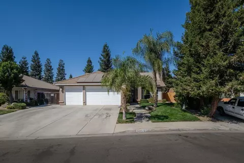 3013 Sultana Dr, Madera, CA 93637 photo 1