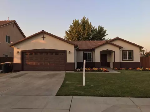 2814 Edgar Ave, Sanger, CA 93657 photo 1
