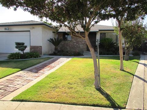 1234 Terry Ave, Clovis, CA 93612 photo 1
