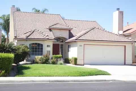 3642 Sabre Ave, Clovis, CA 93612 photo 1