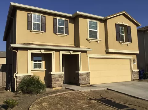 593 Hacienda St, Madera, CA 93638 photo 1