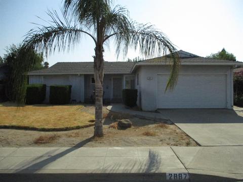 2887 Bush Ave, Clovis, CA 93612 photo 1