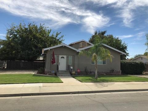 207 Monroe St, Coalinga, CA 93210 photo 1