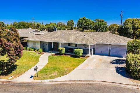 717 Claremont Dr, Madera, CA 93637 photo 1