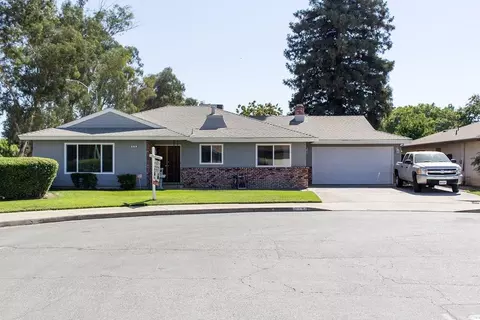 616 Cornell Ct, Merced, CA 95348 photo 1