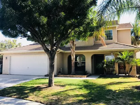 863 Goosecross Dr, Madera, CA 93637 photo 1