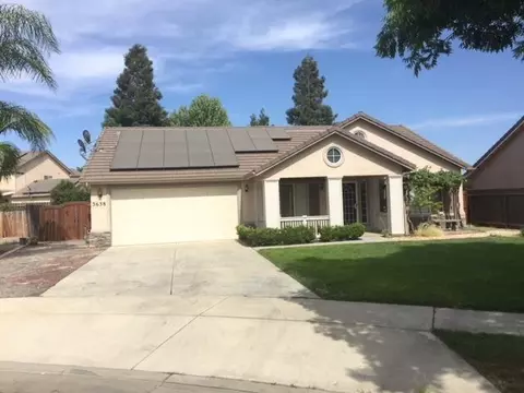 3638 S Cindy Ct, Visalia, CA 93277 photo 1