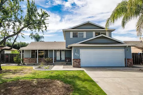 593 Tamarack Ln, Lemoore, CA 93245 photo 1