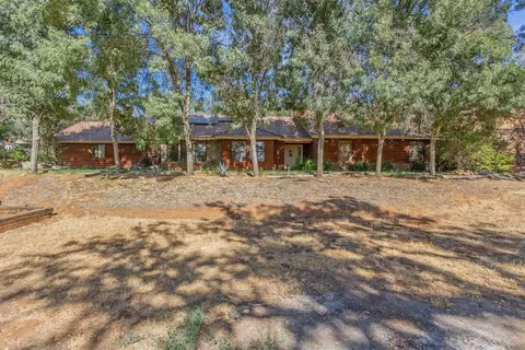 26099 E Pittman Hill Rd, Clovis, CA 93619 photo 1