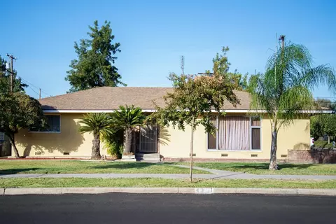 4351 E Harvard Ave, Fresno, CA 93703 photo 1
