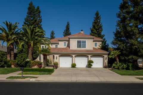 451 W Enterprise Ave, Clovis, CA 93619 photo 1
