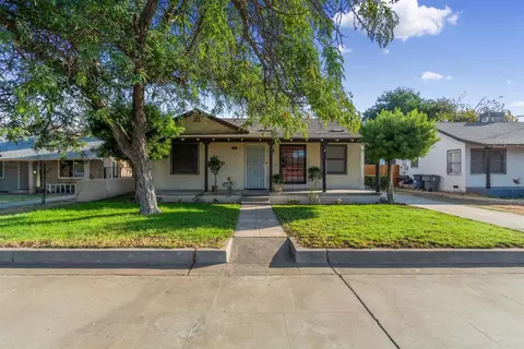 515 N H St, Madera, CA 93637 photo 1