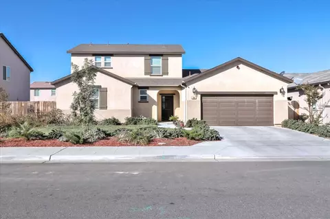 164 Corona Dr, Madera, CA 93638 photo 1
