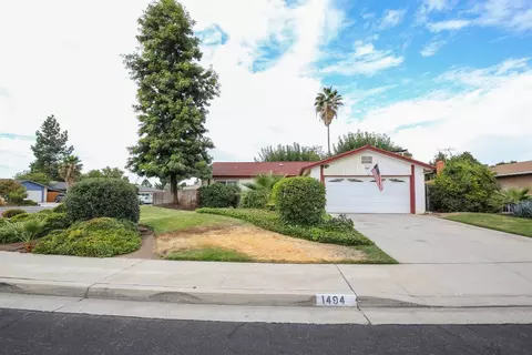 1494 Bernadine Dr, Clovis, CA 93611 photo 1