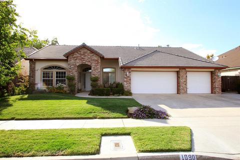 1090 N Dewitt Ave, Clovis, CA 93611 photo 1