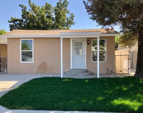 14841 W C St, Kerman, CA 93630 photo 1