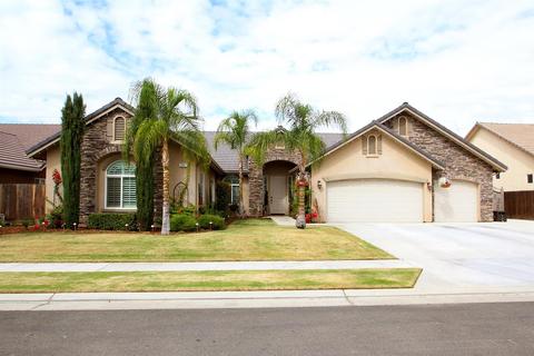2847 Calimyrna Ave, Clovis, CA 93611 photo 1