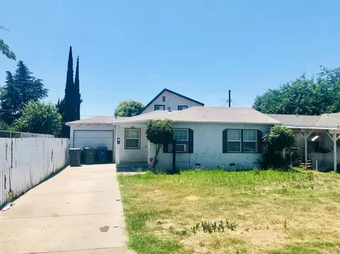 314 N N St, Madera, CA 93637 photo 1