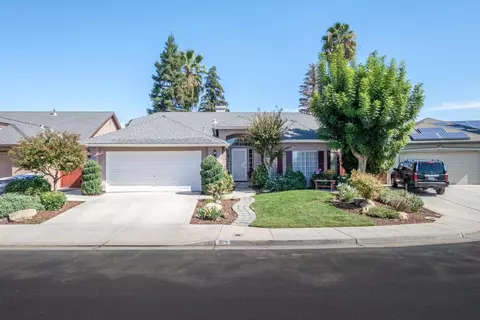 613 N Homsy Ave, Clovis, CA 93611 photo 1