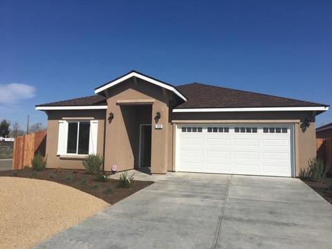 731 Fresno St, Madera, CA 93638 photo 1