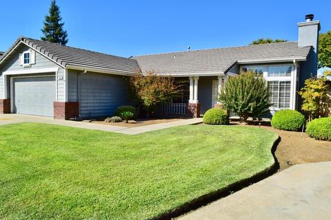 2865 Dennis Ave, Clovis, CA 93611 photo 1