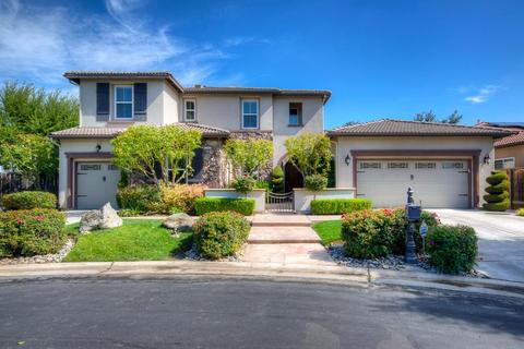 4364 N Charleston Way, Clovis, CA 93619 photo 1