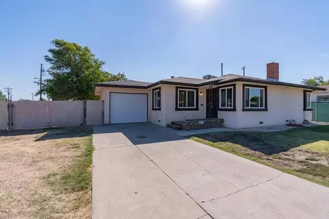 4186 E Thomas Ave, Fresno, CA 93702 photo 1