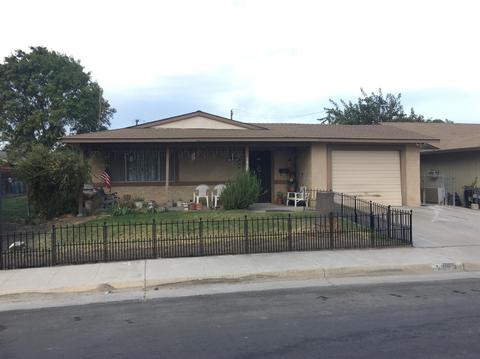 1860 Corregidor Ave, Firebaugh, CA 93622 photo 1