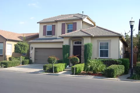1933 N Todd Hedrick Ln, Clovis, CA 93619 photo 1