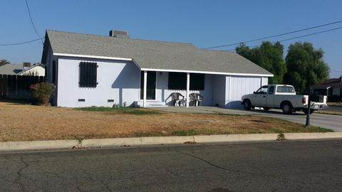 205 Amerine Ave, Madera, CA 93637 photo 1