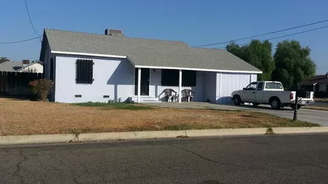 205 Amerine Ave, Madera, CA 93637 photo 1