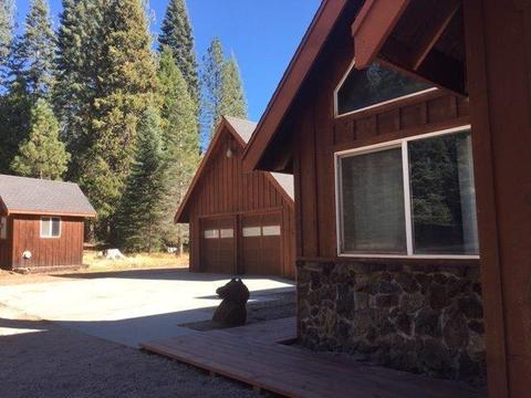 4430 Hotlum, Mccloud, CA 96057 photo 1