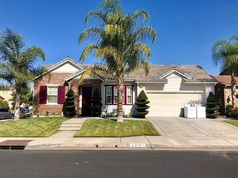 3219 Poe Ave, Clovis, CA 93619 photo 1