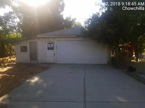 705 Monterey Ave, Chowchilla, CA 93610 photo 1
