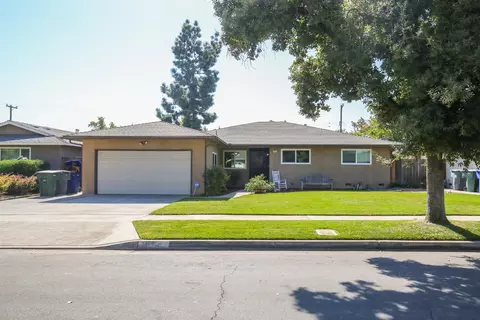 743 E Sample Ave, Fresno, CA 93710 photo 1