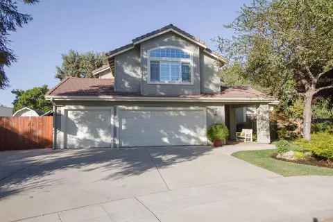 2599 Scott Ave, Clovis, CA 93611 photo 1