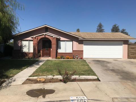 604 Edgar Ave, Sanger, CA 93657 photo 1
