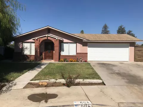 604 Edgar Ave, Sanger, CA 93657 photo 1