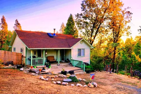 60056 Cascadel Dr N, North Fork, CA 93643 photo 1