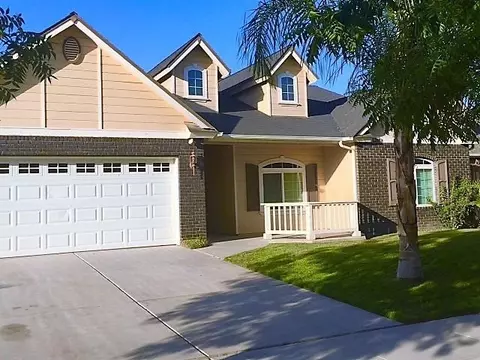 15948 W B St, Kerman, CA 93630 photo 1