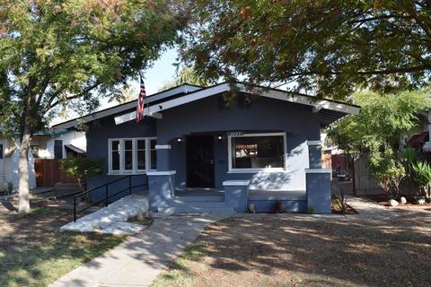 3111 E Kerckhoff Ave, Fresno, CA 93702 photo 1
