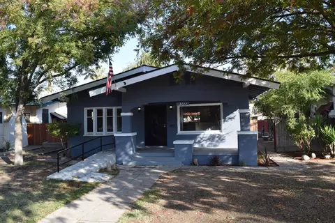 3111 E Kerckhoff Ave, Fresno, CA 93702 photo 1