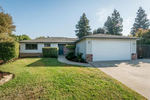 3237 Purdue Ave, Clovis, CA 93611 photo 1
