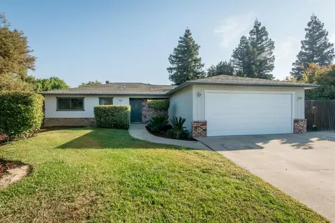 3237 Purdue Ave, Clovis, CA 93611 photo 1