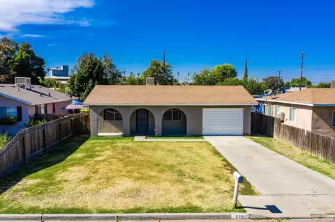 908 Gardner Ave, Corcoran, CA 93212 photo 1