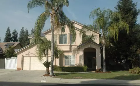 1965 El Paso Ave, Clovis, CA 93611 photo 1