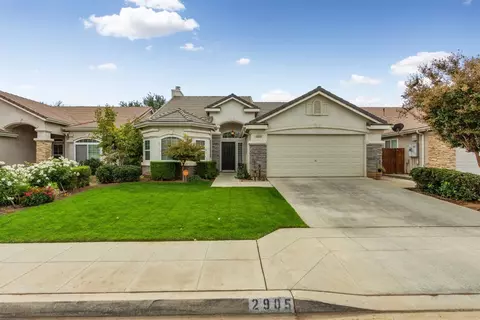 2905 Eclipse Ave, Fresno, CA 93720 photo 1