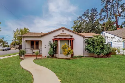 428 S J St, Madera, CA 93637 photo 1